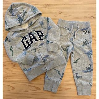 ベビーギャップ(babyGAP)のGAP セットアップ　(その他)