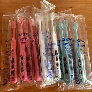 くまモンキッズ歯ブラシ　12本セット(歯ブラシ/歯みがき用品)