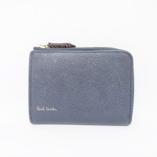 ポールスミス(Paul Smith)のポールスミス コインケース美品  - レザー(コインケース)