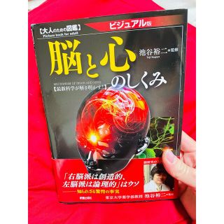 脳と心のしくみ 最新科学が解き明かす！(人文/社会)