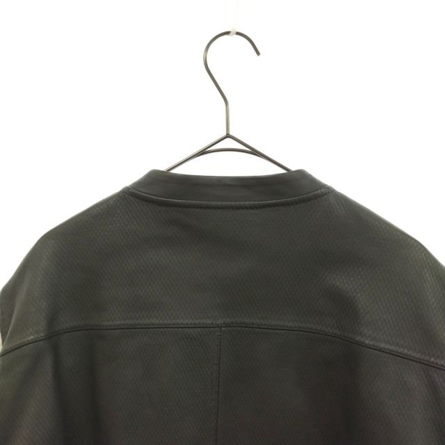 FENDI(フェンディ)のFENDI フェンディ ライダースジャケット メンズのジャケット/アウター(ライダースジャケット)の商品写真