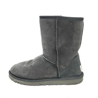 アグ(UGG)のアグ ショートブーツ 23 レディース 5825(ブーツ)