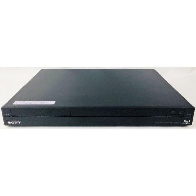 SONY 500GB 2チューナー ブルーレイレコーダー BDZ-SKP75 | livro