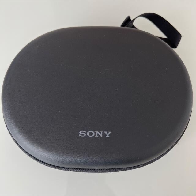 SONY WH-1000XM2 ブラックBluetooth ワイヤレスヘッドホン