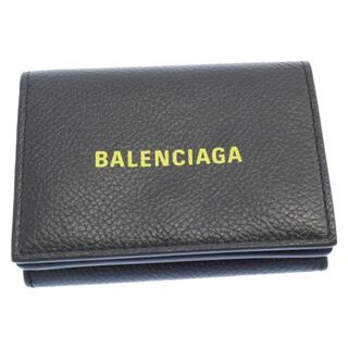 Balenciaga - BALENCIAGA バレンシアガ 二つ折り財布