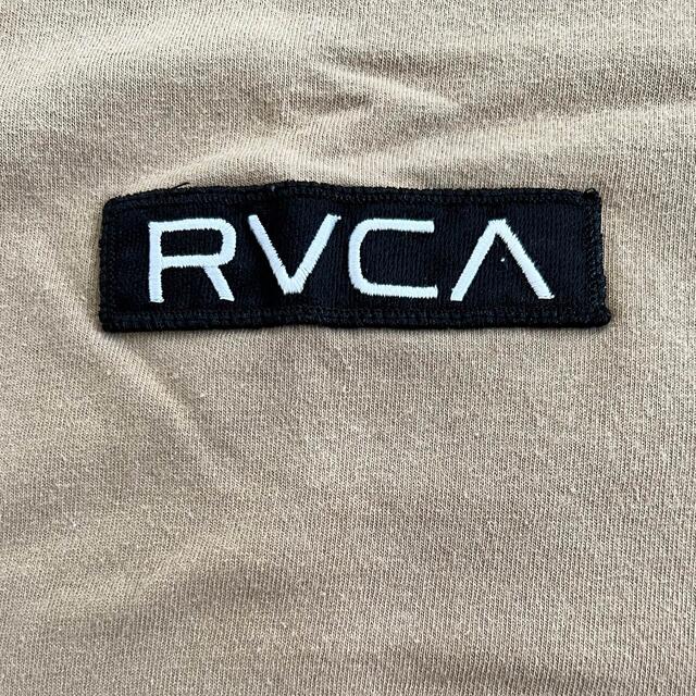 RVCA(ルーカ)のYuzukiさん◡̈⃝ レディースのトップス(Tシャツ(半袖/袖なし))の商品写真
