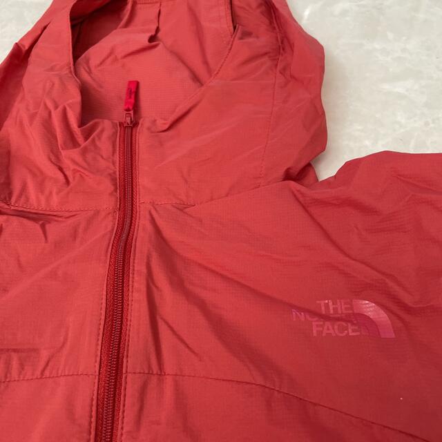 THE NORTH FACE(ザノースフェイス)のノースフェイスパーカー レディースのジャケット/アウター(ナイロンジャケット)の商品写真