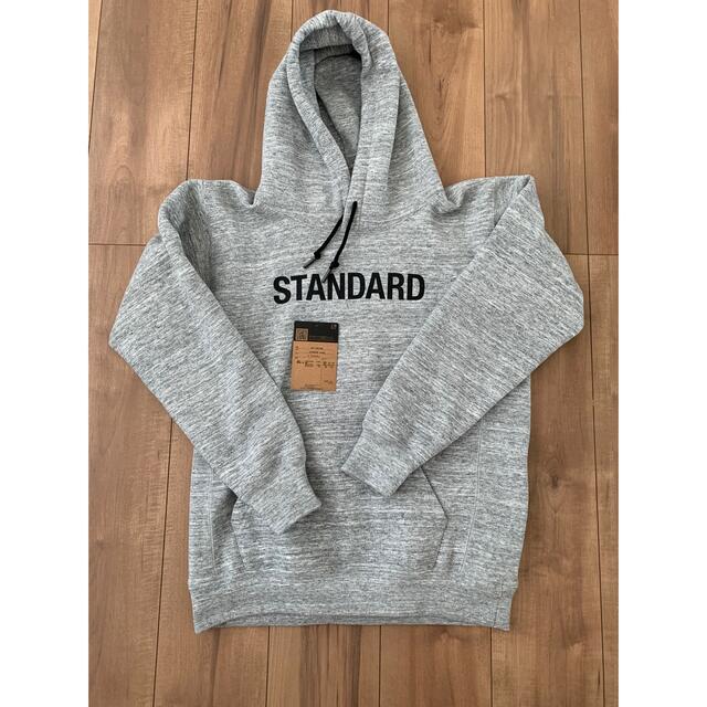 NORTH FACE STANDARD HOODIE