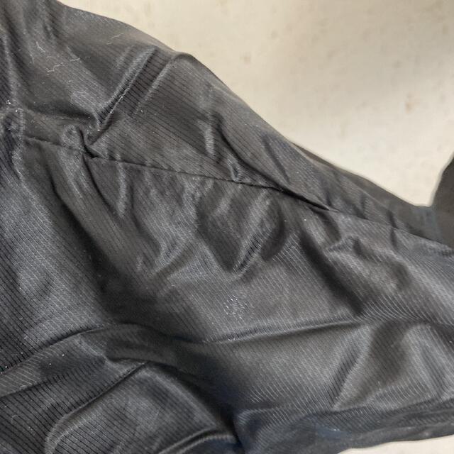 sarukoi様専用です。IGNIO リバーシブルジャケット　 メンズのジャケット/アウター(ナイロンジャケット)の商品写真