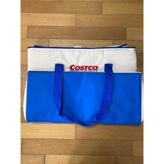 コストコ(コストコ)のコストコ　保冷バッグ　Costco ボックス型(日用品/生活雑貨)
