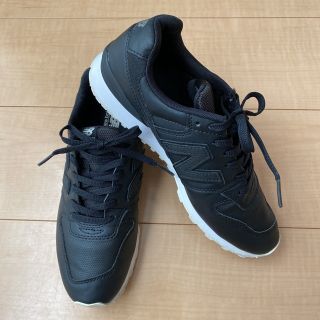 ニューバランス(New Balance)のスニーカー　ニューバランス996(スニーカー)