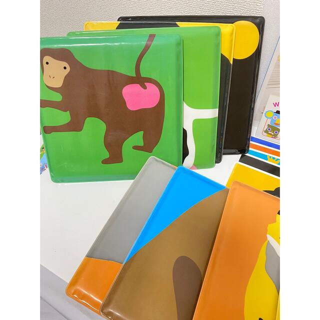 ワールドワイドキッズ ステージ2 DVD CD おもちゃ WWK ベネッセガイド