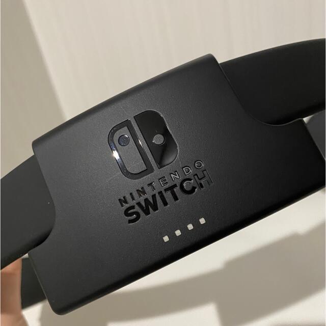 リングフィット アドベンチャー Switch エンタメ/ホビーのゲームソフト/ゲーム機本体(家庭用ゲームソフト)の商品写真