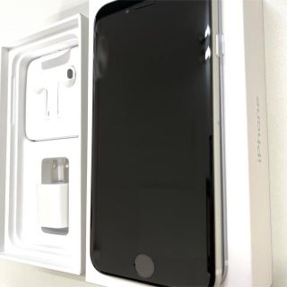 iPhone SE第2世代 256GB SIM フリー88254