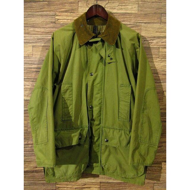 Vintage UK US BELSTAFF マウンテンパーカー 70s 希少 smcint.com