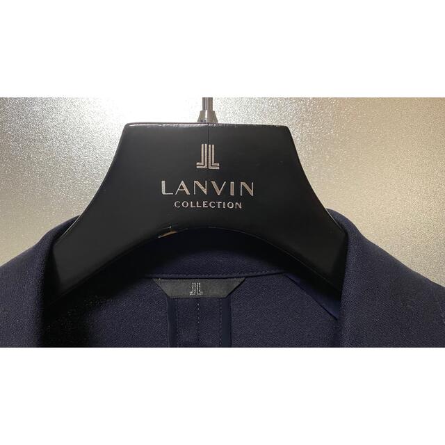LANVIN(ランバン)のLANVIN ジャケット メンズのジャケット/アウター(テーラードジャケット)の商品写真