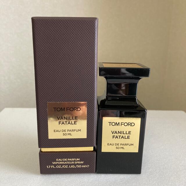 一番の トムフォード バニラファタール 香水 フレグランス - ユニセックス - hlt.no