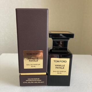 トムフォード(TOM FORD)のトムフォード バニラファタール 香水 フレグランス(ユニセックス)