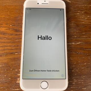 Apple - iPhone6 16GB SIMフリー