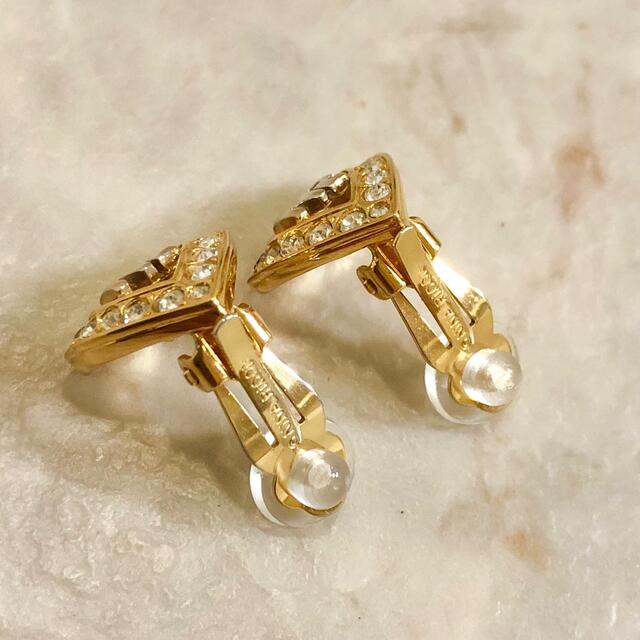 美品 NINA RICCI イヤリング - 通販 - hanackenovinky.cz