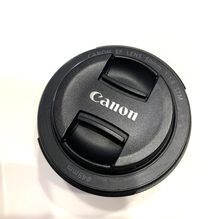 Canon - EFレンズ EF50mm F1.8 STM Canon 単焦点