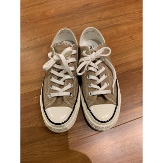 コンバース(CONVERSE)のチャックテイラー★チーク(スニーカー)