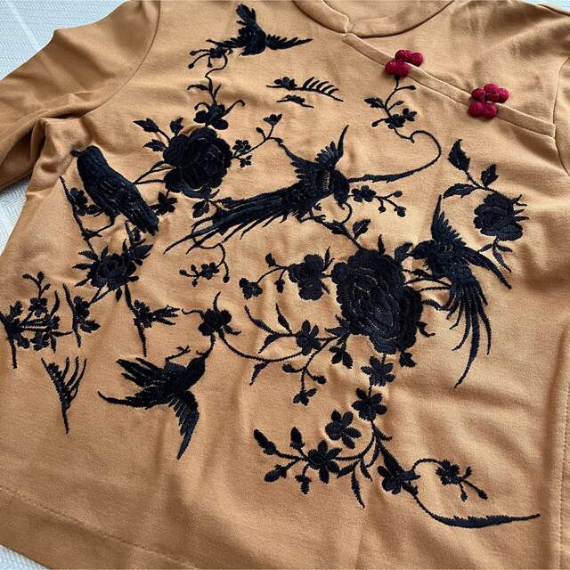 DEPT(デプト)の【mother】PHOENIX BLOUSE レディースのトップス(シャツ/ブラウス(長袖/七分))の商品写真