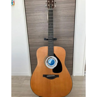 ヤマハ(ヤマハ)の今月で削除　ヤマハ　FG3 赤ラベル　アコースティックギター(アコースティックギター)