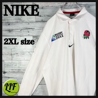 ナイキ 長袖ポロシャツ ポロシャツ(メンズ)の通販 28点 | NIKEのメンズ