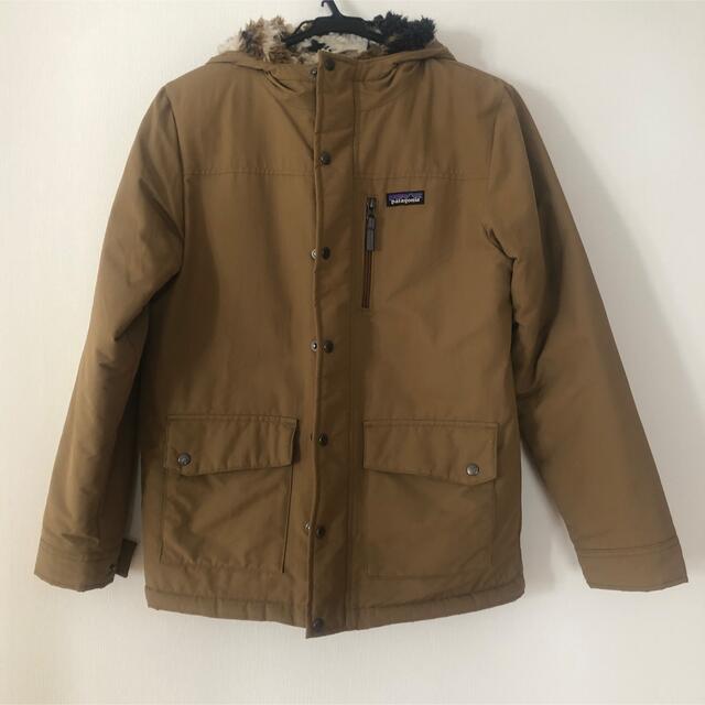 Patagonia ボーイズインフェルノジャケット