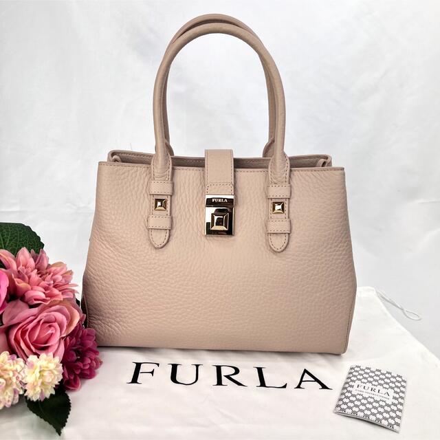 FURLA ハンドバッグ