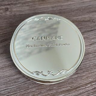 キャンメイク(CANMAKE)のマシュマロフィニッシュパウダー(フェイスパウダー)