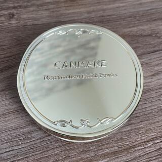 CANMAKE - マシュマロフィニッシュパウダー