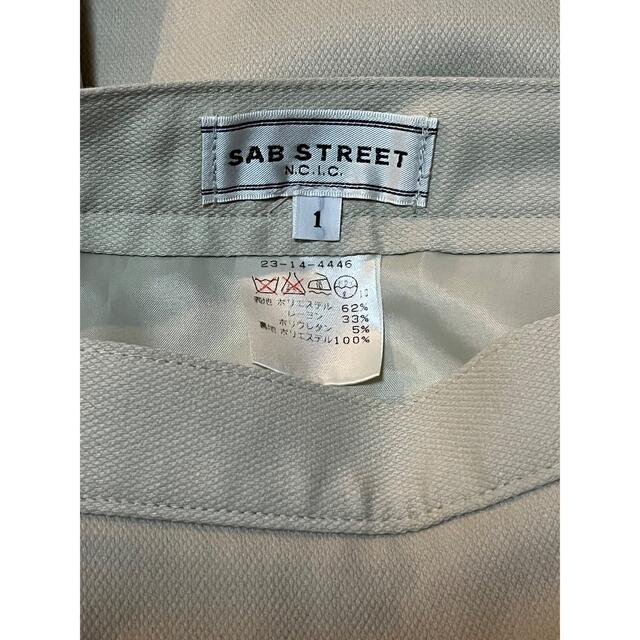 sabstreet(サブストリート)の⭐︎美品⭐︎ サブストリート　スーツ　Sサイズ レディースのフォーマル/ドレス(スーツ)の商品写真