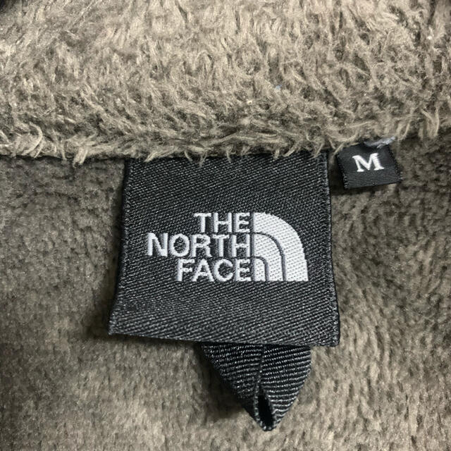 THE NORTH FACE   ノースフェイス アンタークティカバーサロフト