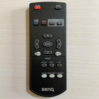 BENQ モニターリモコン(その他)