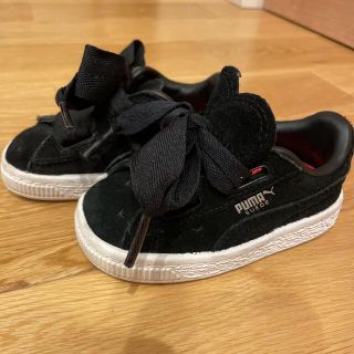 プーマ(PUMA)のPUMA プーマ スエードスニーカー(スニーカー)