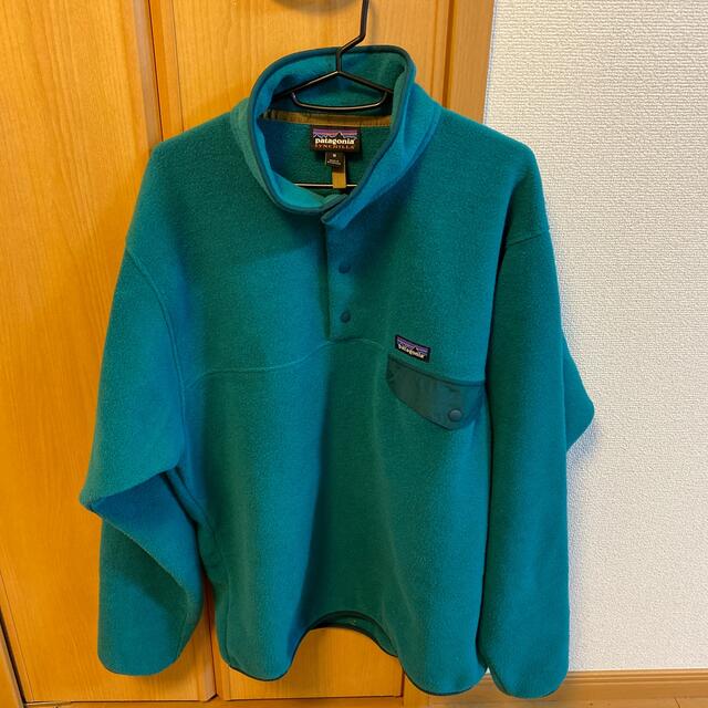 patagonia フリース