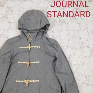 JOURNAL STANDARD ジャーナルスタンダード M-65(ピーコート)