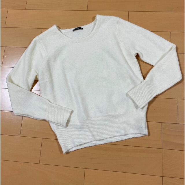 STUDIOUS - PREMIUM YARN ニット 新品の通販 by 2525s shop