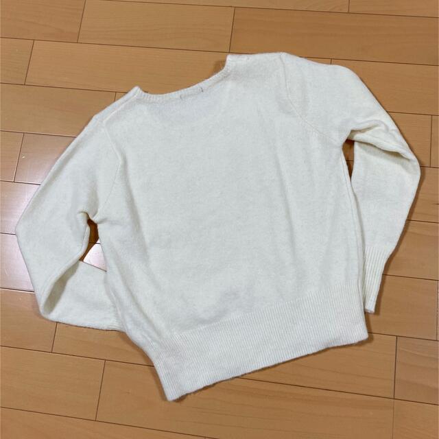 STUDIOUS - PREMIUM YARN ニット 新品の通販 by 2525s shop