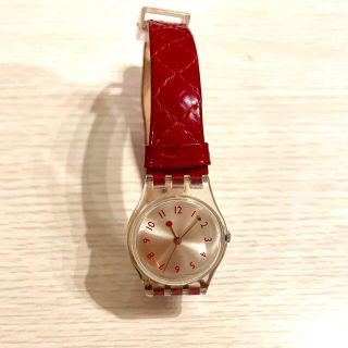 スウォッチ(swatch)のswatch スウォッチ　腕時計(腕時計)