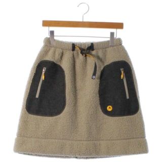 マーモット(MARMOT)のMarmot ひざ丈スカート レディース(ひざ丈スカート)