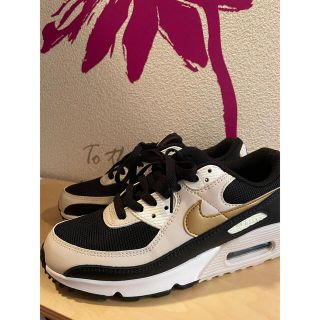 ナイキ(NIKE)のtomo様専用！NIKE エアマックス90 DB9578-001(スニーカー)