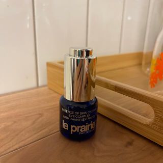 ラプレリー(La Prairie)のLa Prairie ラプレリースキンキャビア エッセンス アイコンプレックス(美容液)