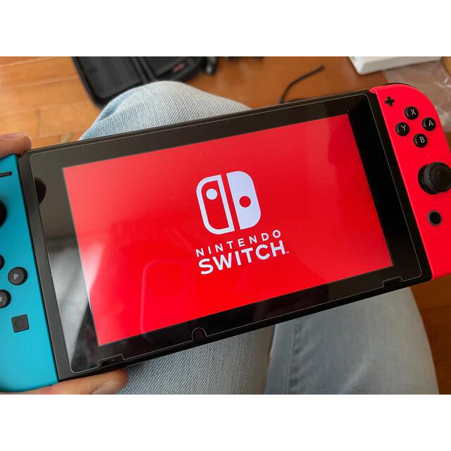 NintendoSwitch