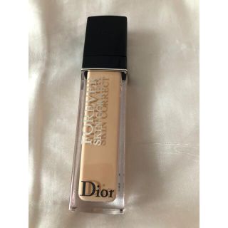 ディオール(Dior)のDior スキンフォーエヴァー スキンコレクト コンシーラー 1N(コンシーラー)