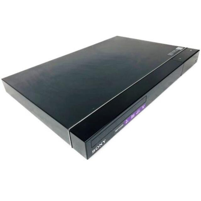 人気 SONY HDD2TB 3チューナー ブルーレイレコーダー BDZ-ET2200