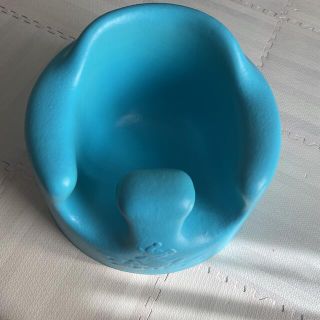 バンボ(Bumbo)のバンボ　ブルー(その他)