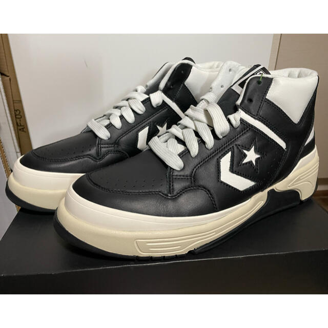 CONVERSE(コンバース)のCONVERSE Weapon CX Mid 28.5cm メンズの靴/シューズ(スニーカー)の商品写真